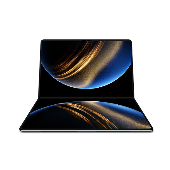 💥Huawei MateBook X Fold (32GB+2TB) | The world's lightest and thinnest foldable laptop