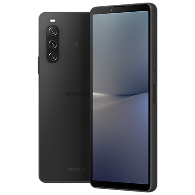 Xperia 10V | Super light smartphone & huge battery life