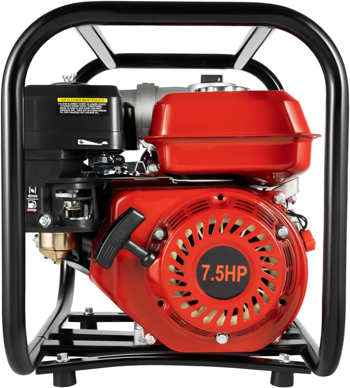 【⚠️ Sale Ending Soon】7.5HP Agricultural Water Pump – Durable, Efficient, and Easy to Operate