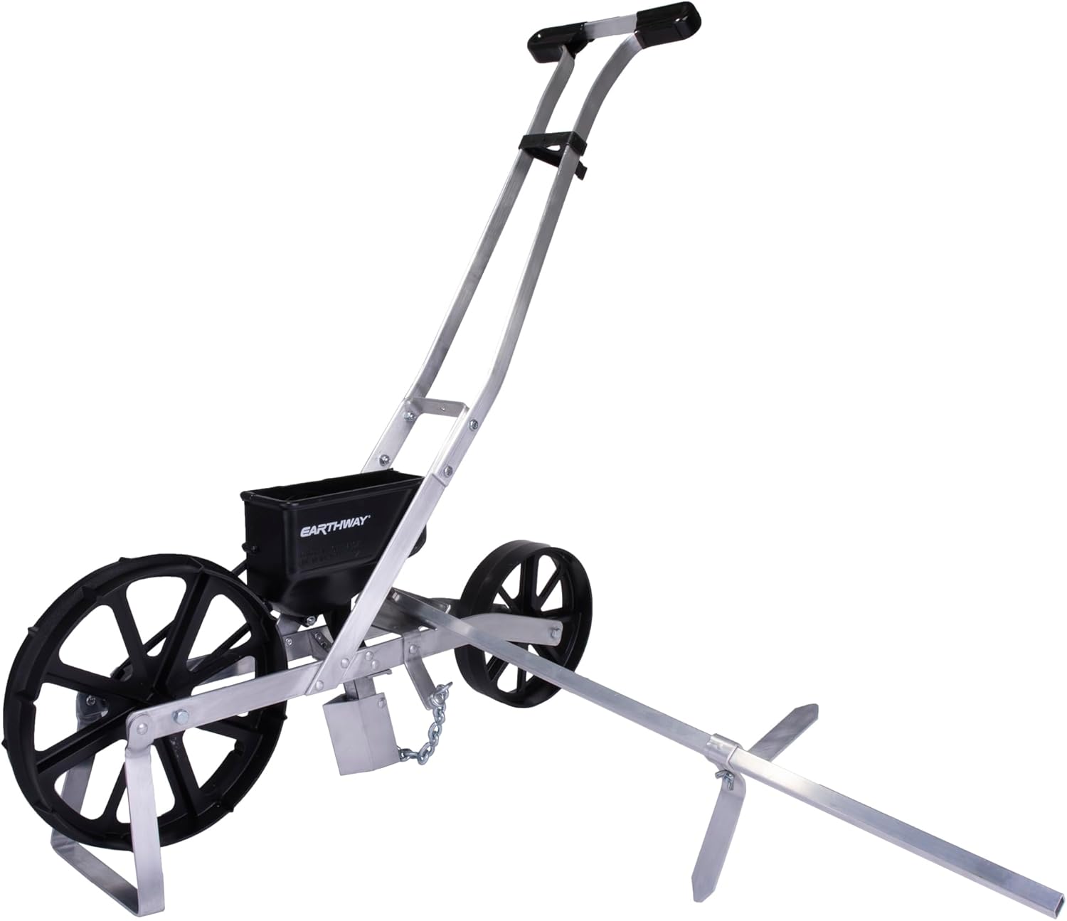 【Buy 1, Get 1 FREE】Precision Multi-Crop Seeder｜EarthWay 10001 Manual Push Planter