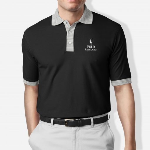 Luxury Ralph Lauren Polo Shirt For Men – DN1628766