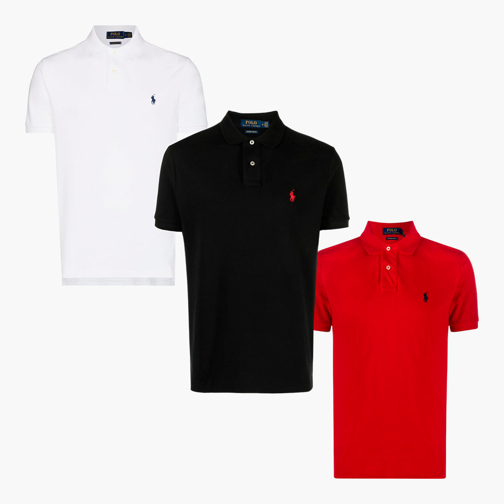 Ralph Lauren premium polo shirt