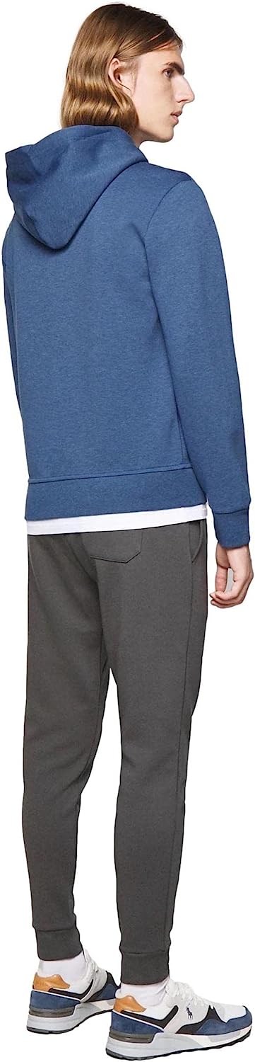 Ralph Lauren Double Knit Tech Fleece Hoodie
