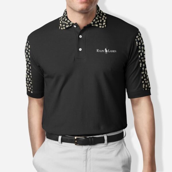 Luxury Ralph Lauren Polo Shirt For Men – DN1628756