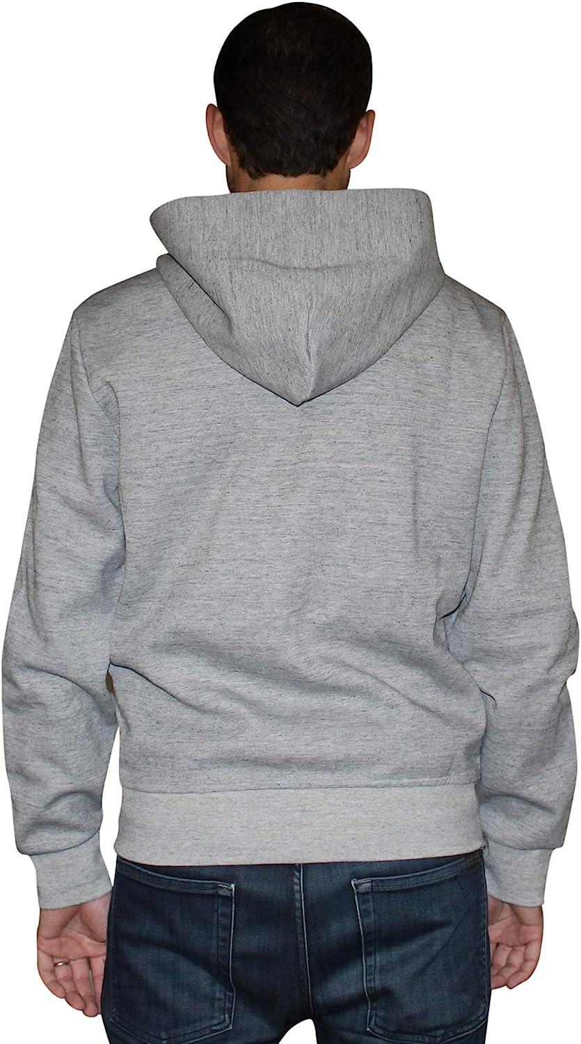 Ralph Lauren Double Knit Tech Fleece Hoodie