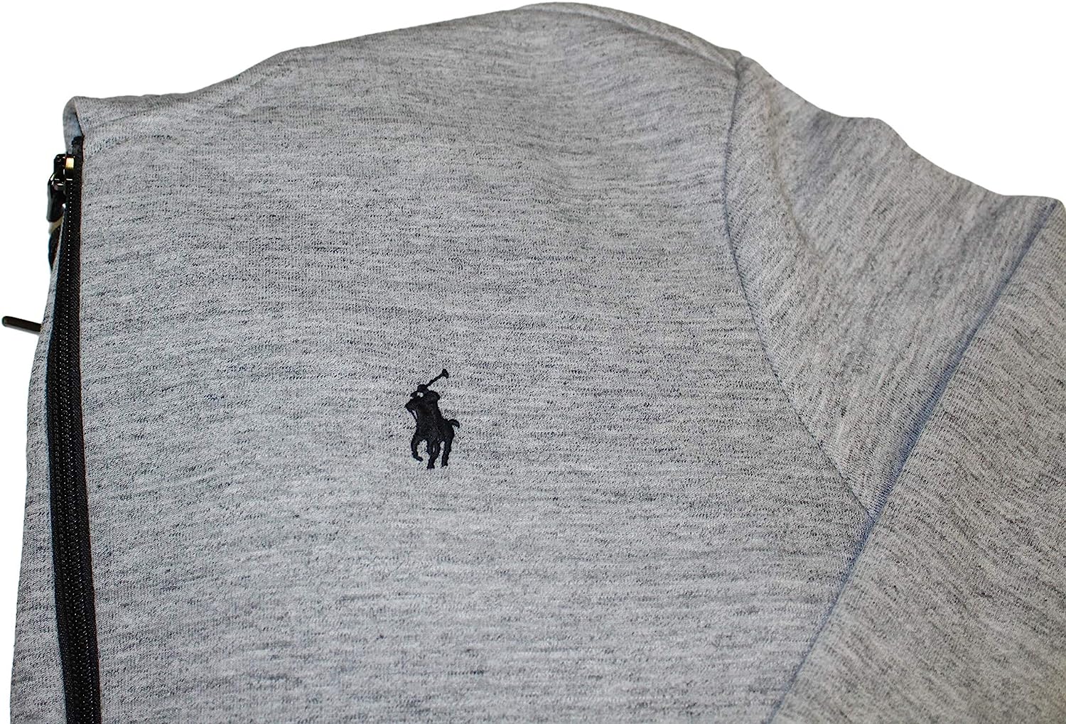 Ralph Lauren Double Knit Tech Fleece Hoodie