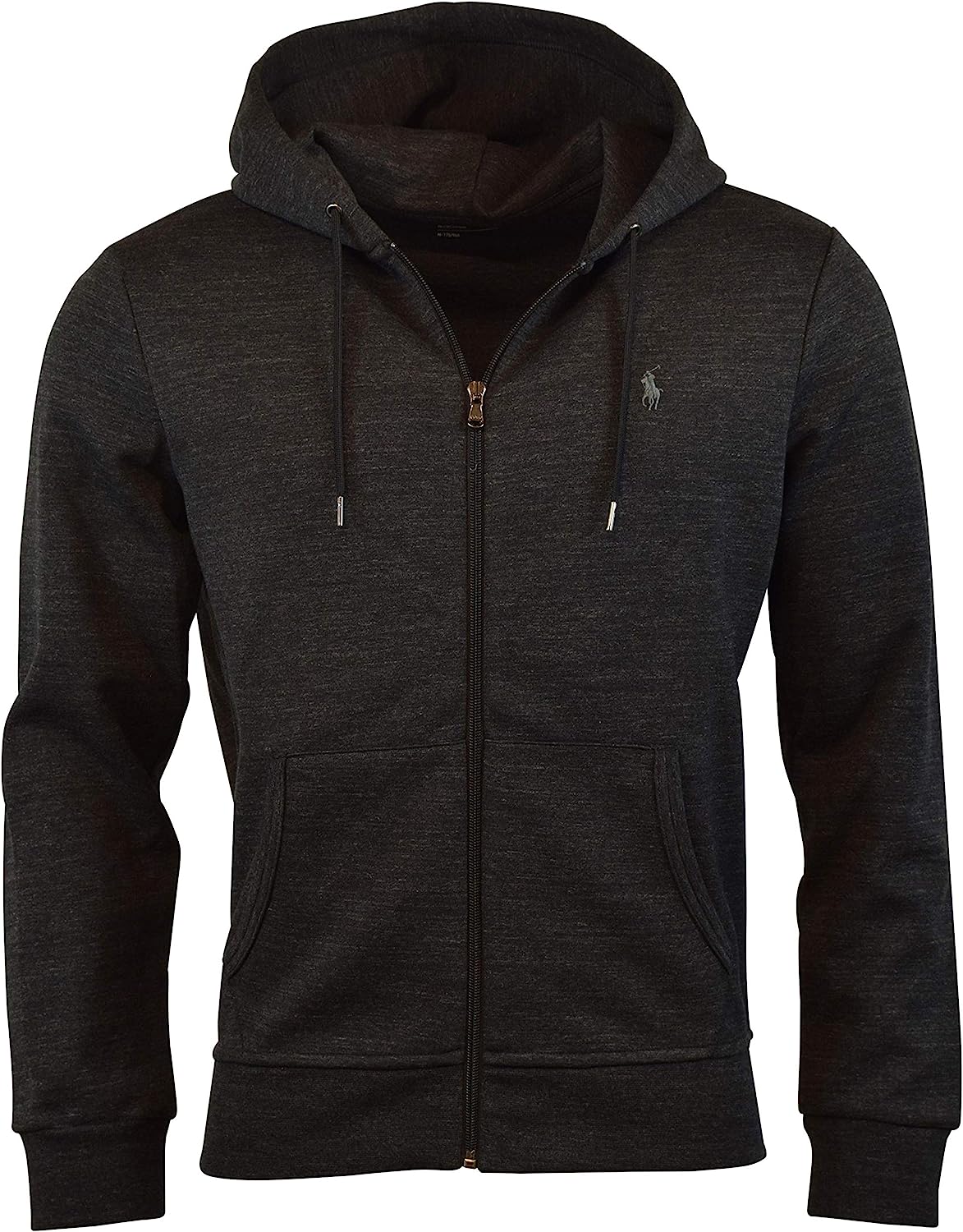 Ralph Lauren Double Knit Tech Fleece Hoodie