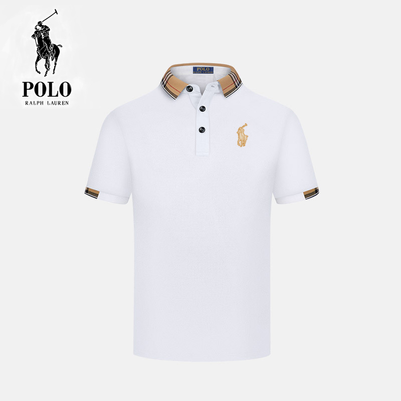 Ralph Lauren Men's Classic POLO Shirt