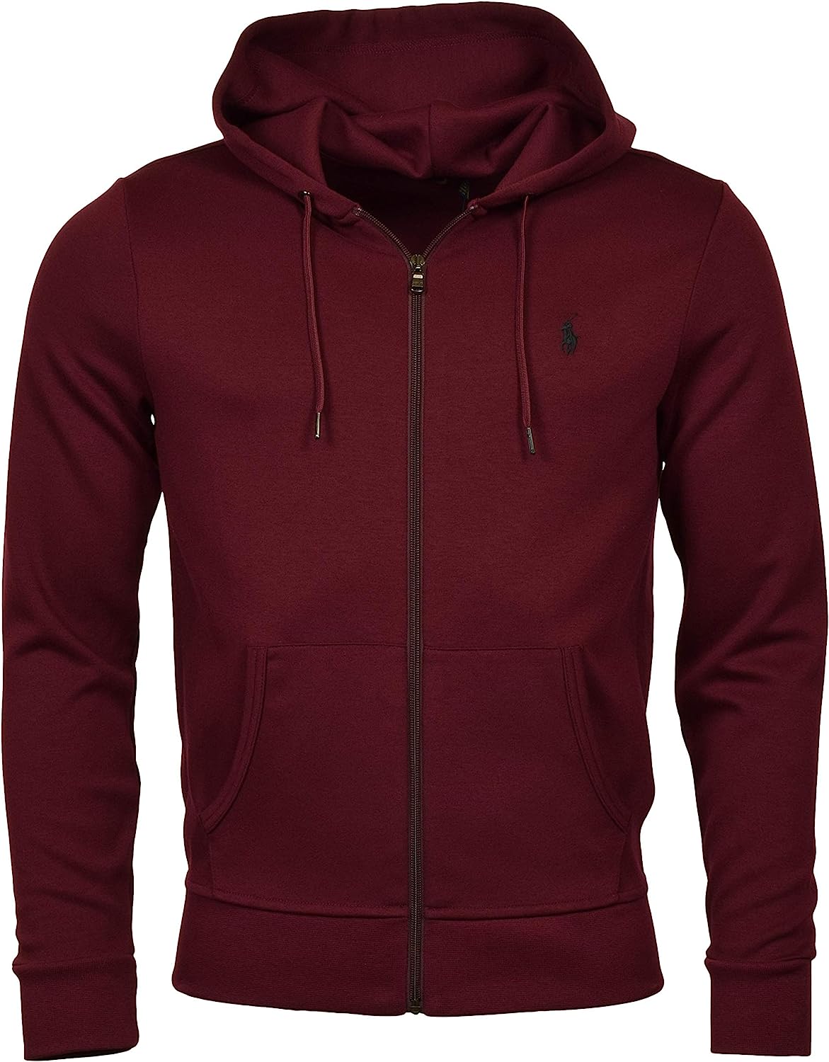 Ralph Lauren Double Knit Tech Fleece Hoodie