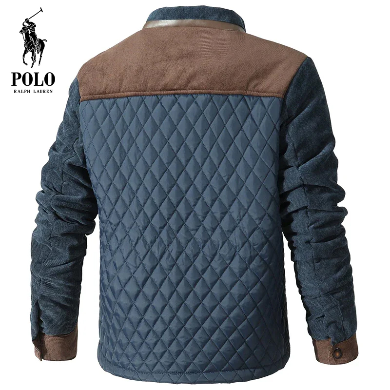 Ralph Lauren HARLOW LEGACY 1953® CRUISER JACKET