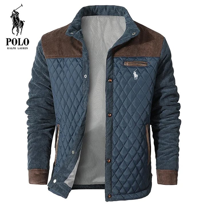 Ralph Lauren HARLOW LEGACY 1953® CRUISER JACKET