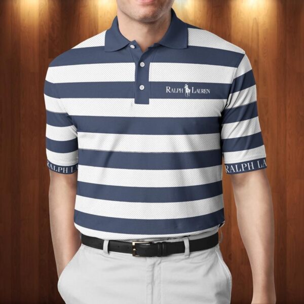 Luxury Ralph Lauren Polo Shirt For Men – DN1628753