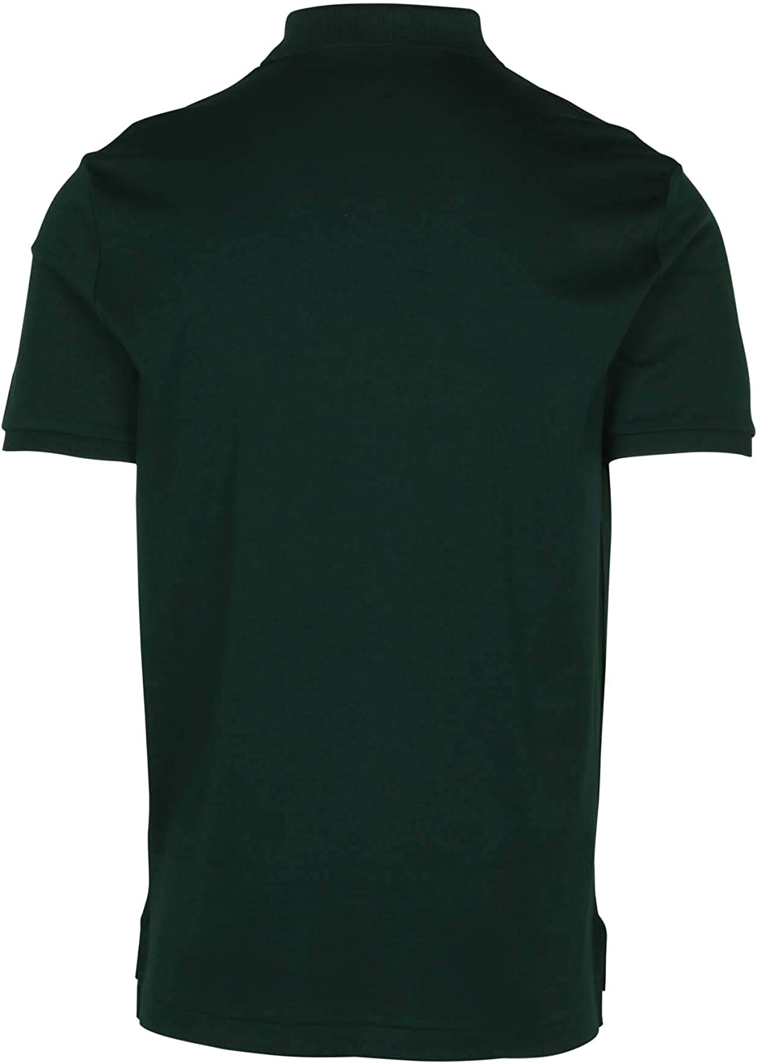 POLO RALPH LAUREN Men's Short Sleeve Knit Pima Polo
