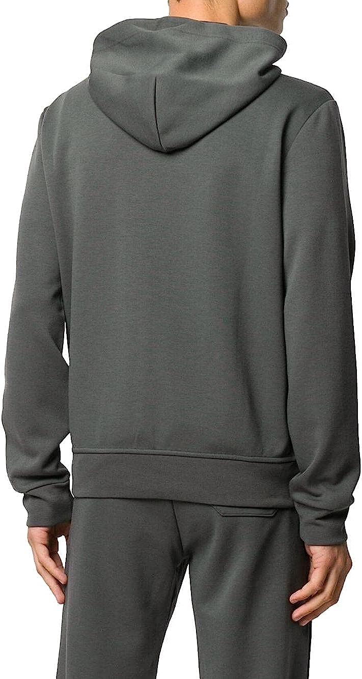 Ralph Lauren Double Knit Tech Fleece Hoodie
