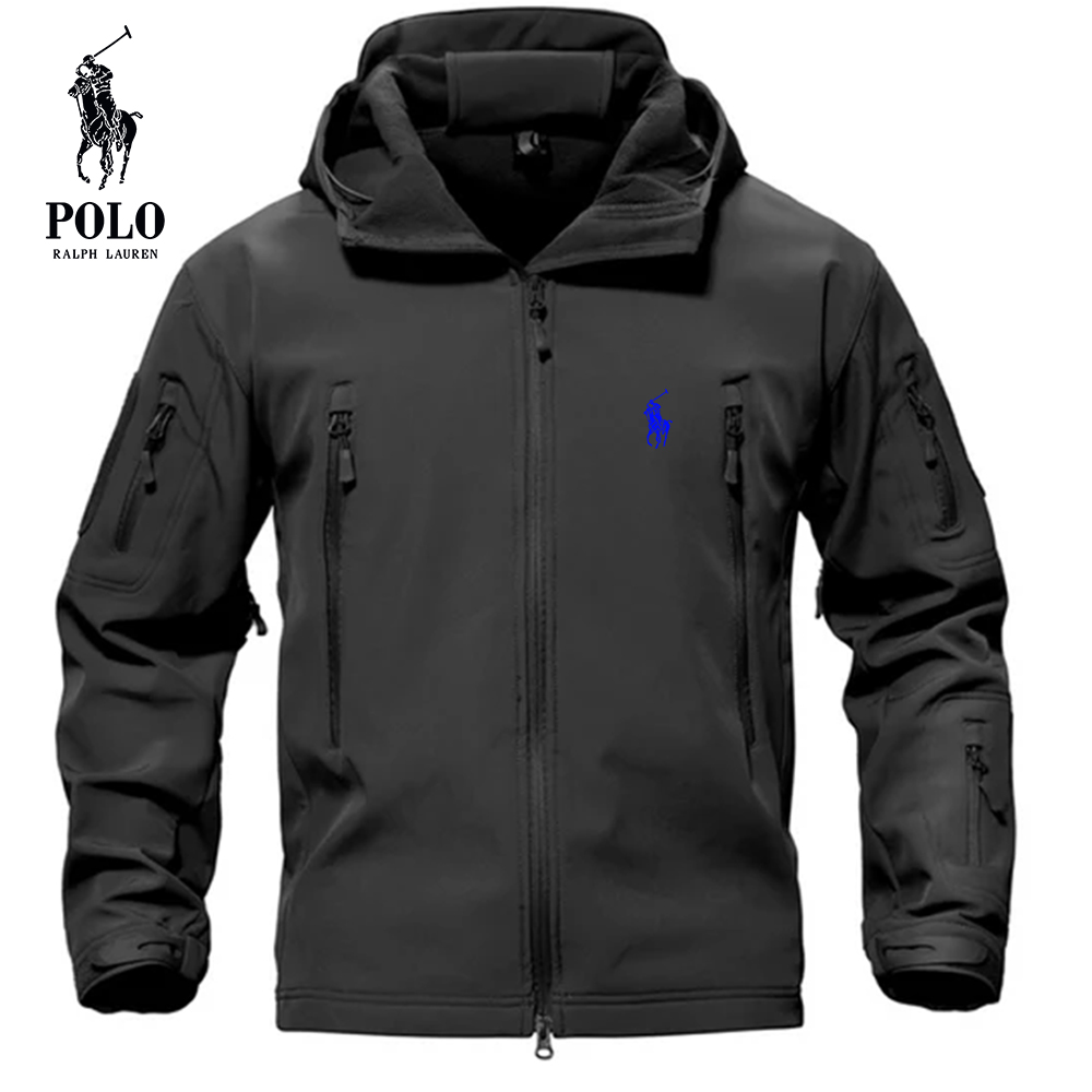 Ralph Lauren Men's Waterproof Thermal Jacket