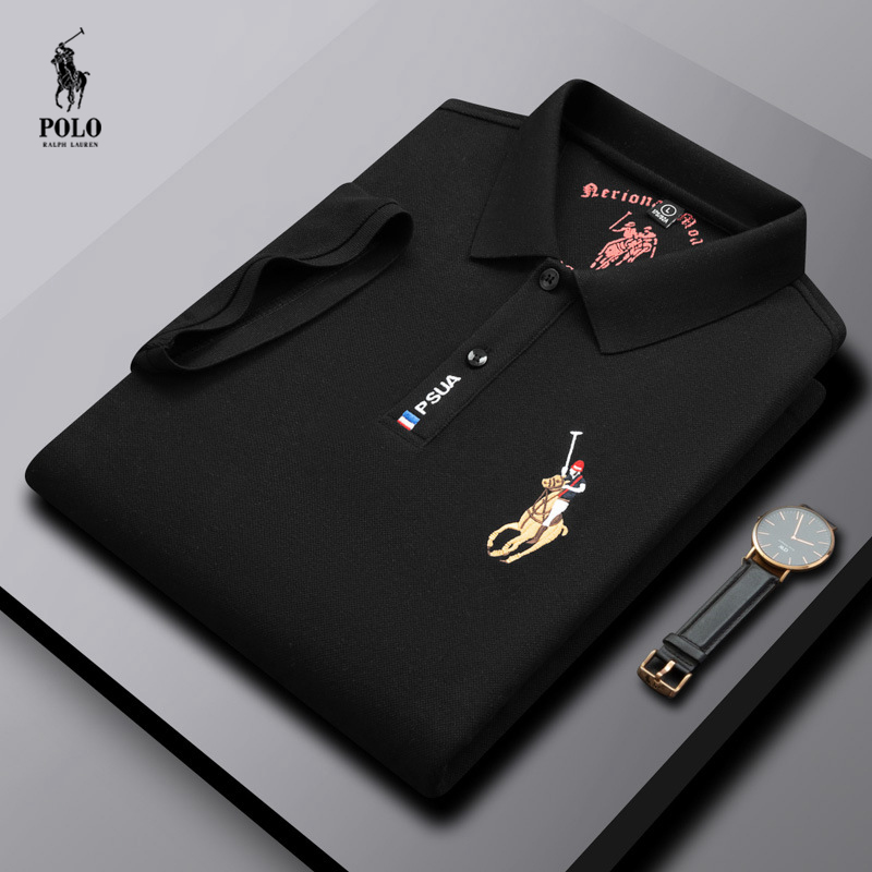 Ralph Lauren classic men's polo shirt