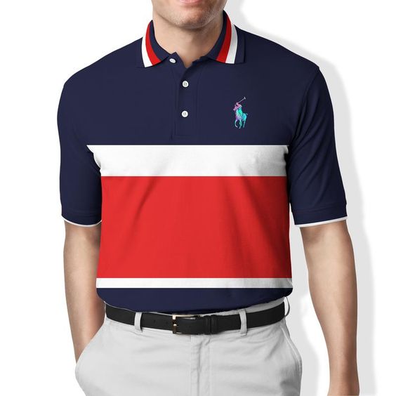 Luxury Ralph Lauren Polo Shirt For Men – DN1628730