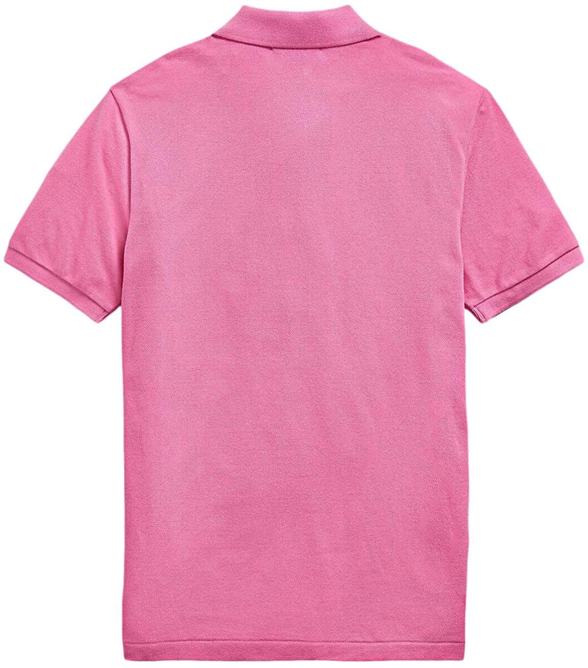 POLO RALPH LAUREN Boys Classic Fit Mesh Polo Shirt