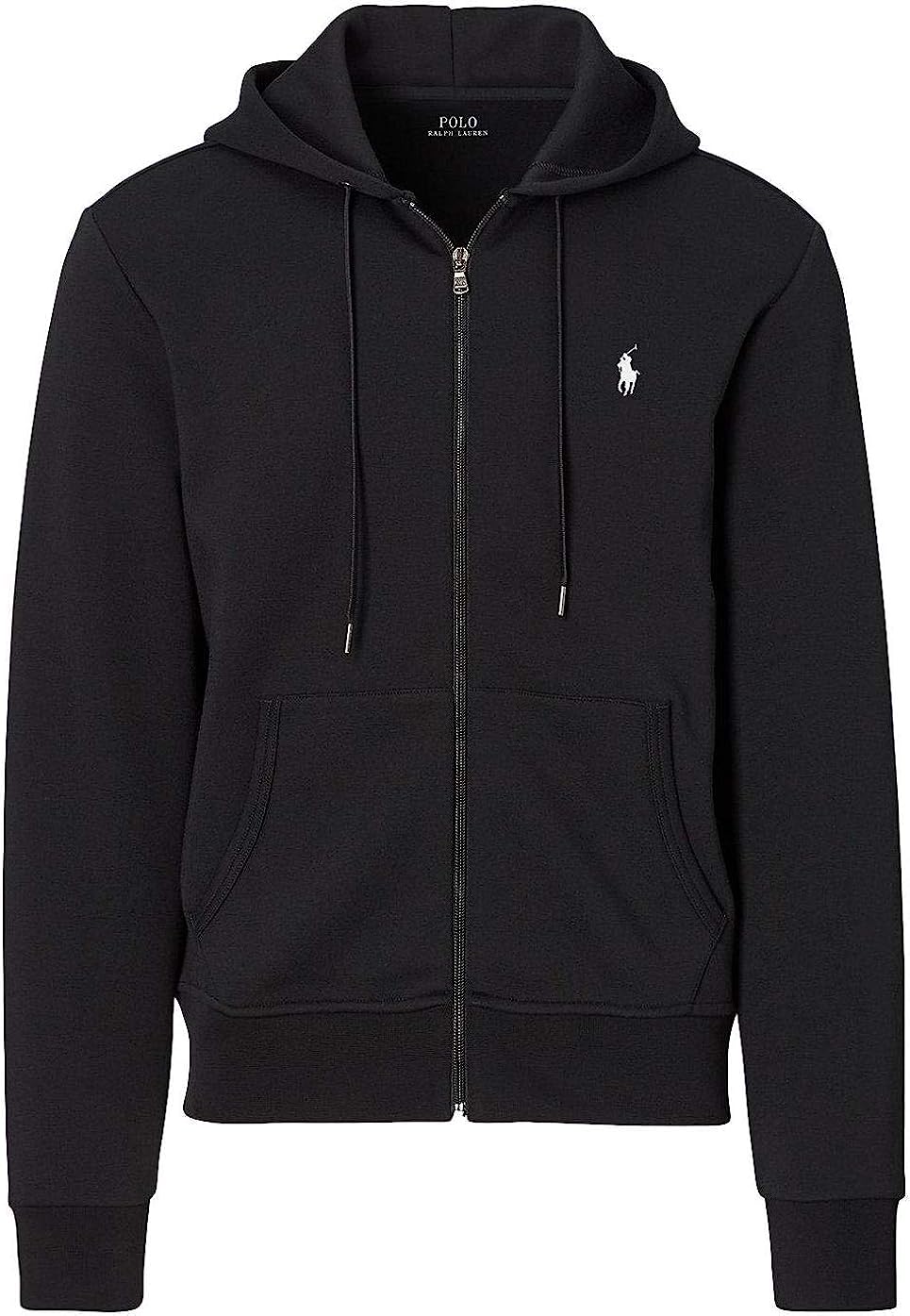 Ralph Lauren Double Knit Tech Fleece Hoodie
