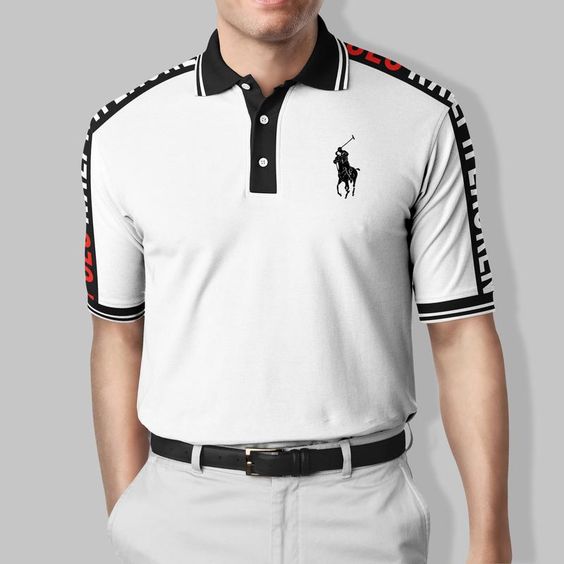 Luxury Ralph Lauren Polo Shirt For Men – DN1628726