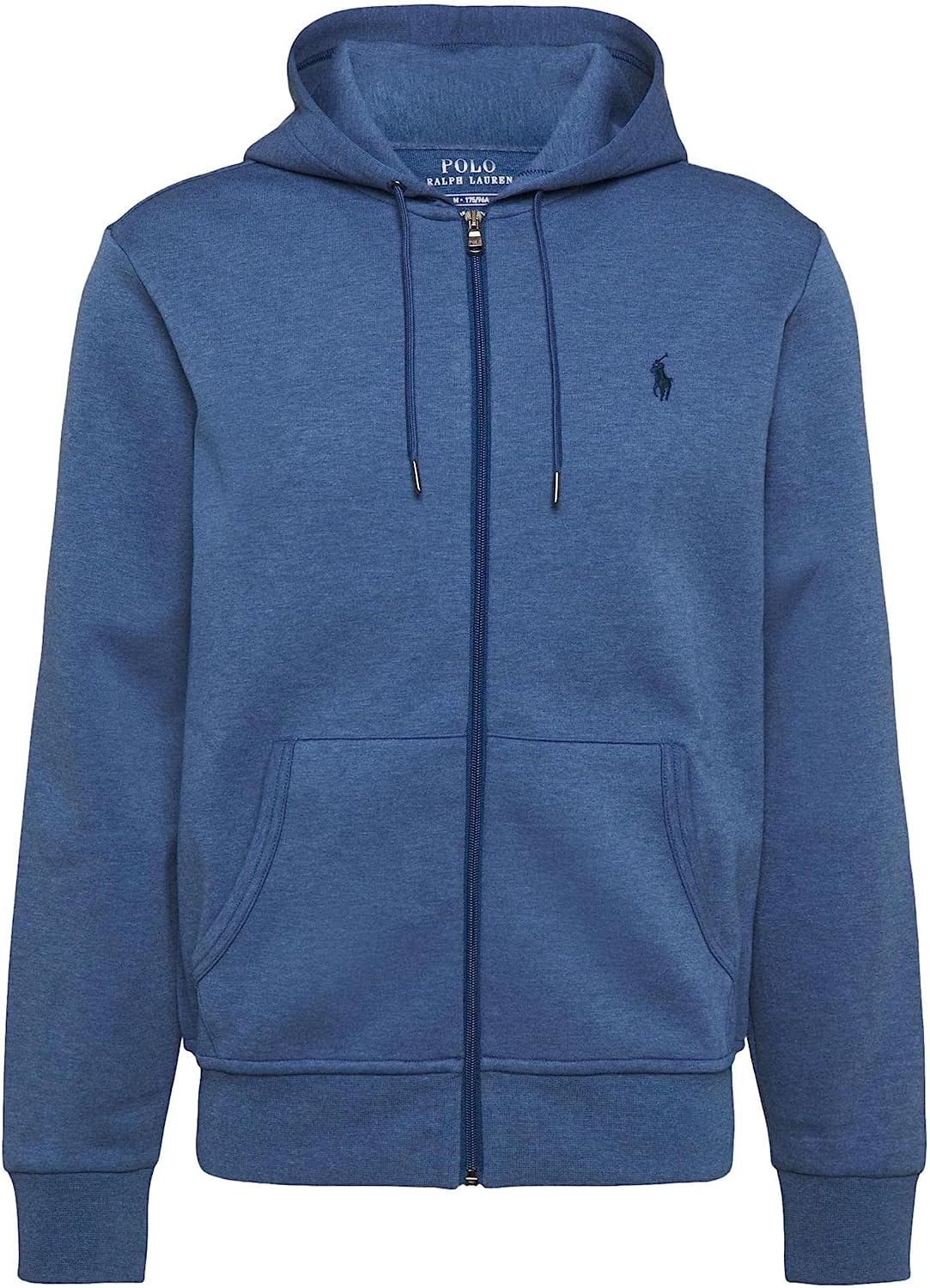 Ralph Lauren Double Knit Tech Fleece Hoodie