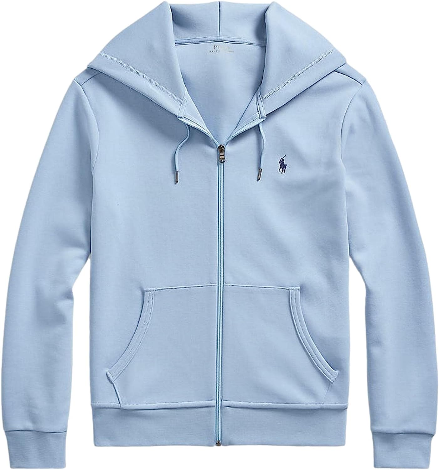 Ralph Lauren Double Knit Tech Fleece Hoodie