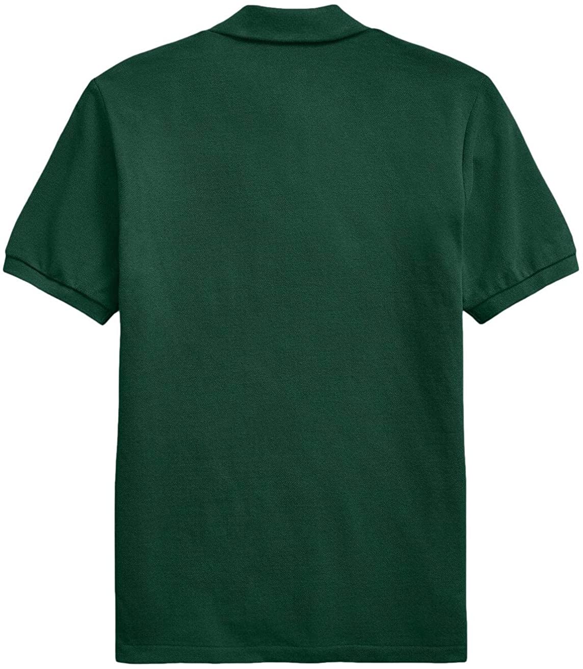POLO RALPH LAUREN Boys Classic Fit Mesh Polo Shirt