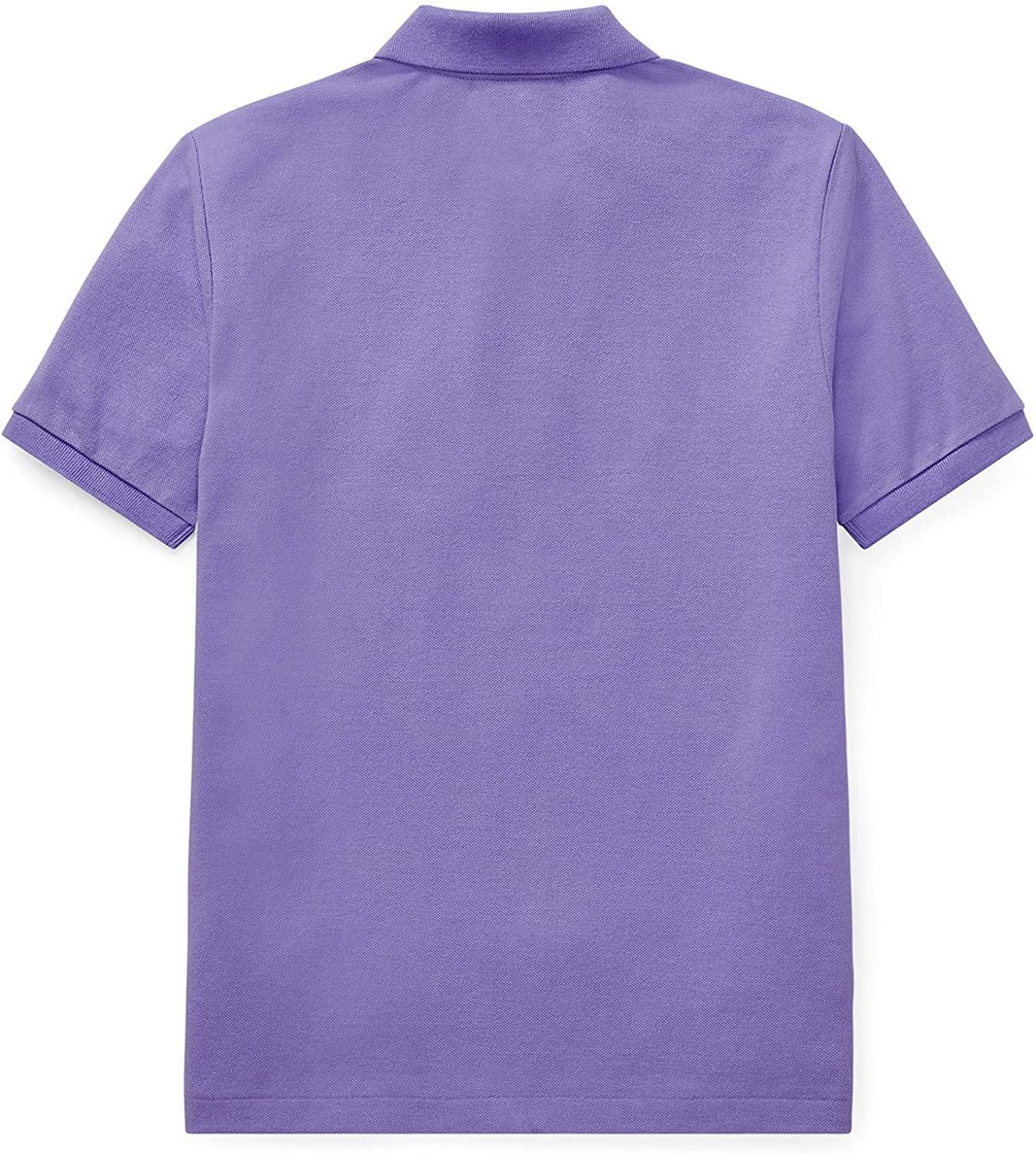 POLO RALPH LAUREN Boys Classic Fit Mesh Polo Shirt