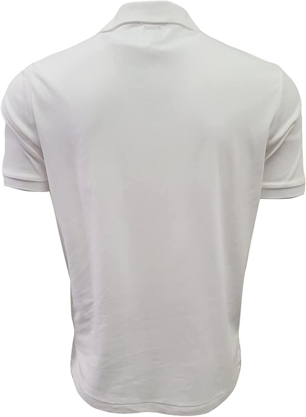 POLO RALPH LAUREN Men's Short Sleeve Knit Pima Polo