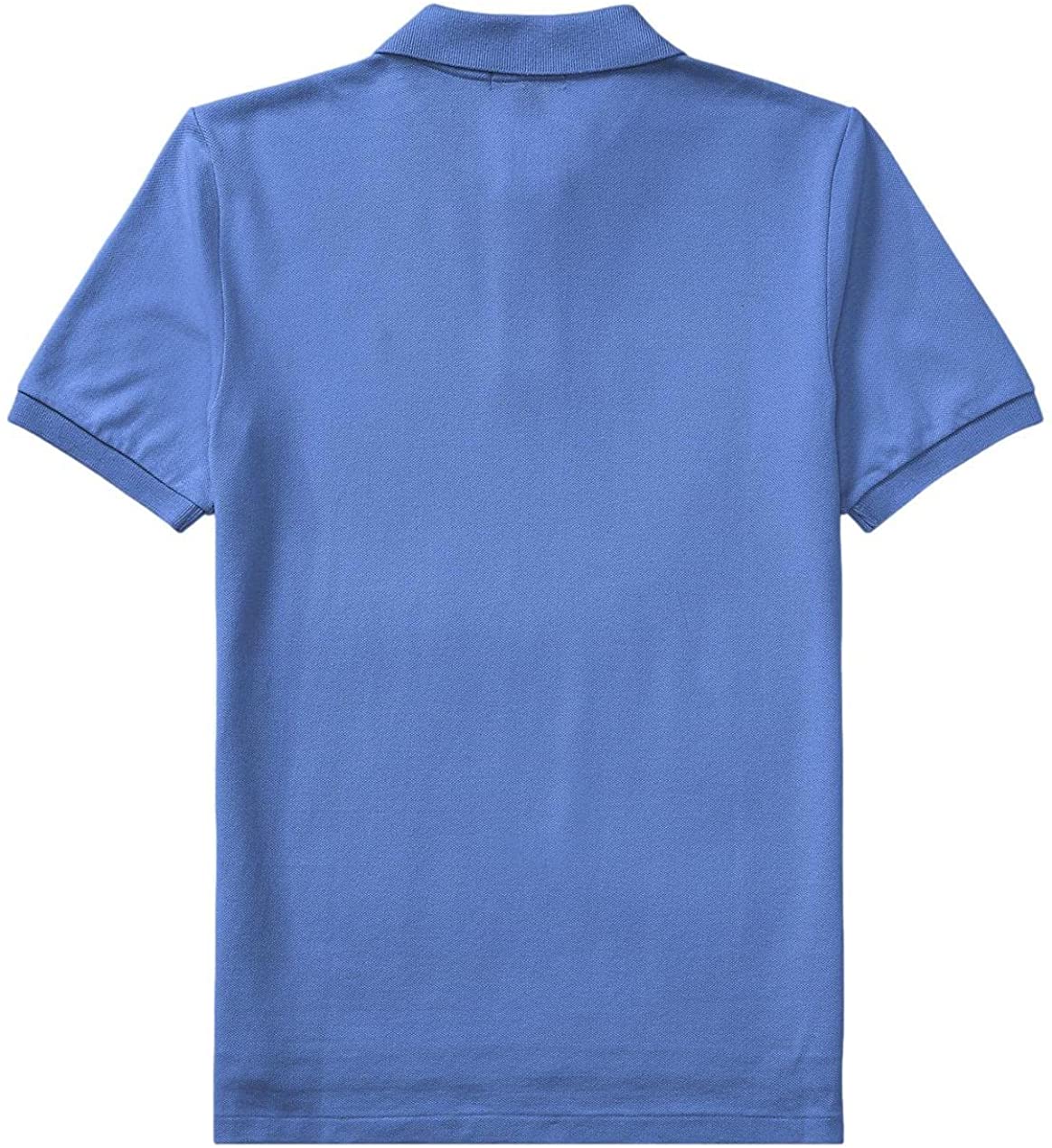 POLO RALPH LAUREN Boys Classic Fit Mesh Polo Shirt