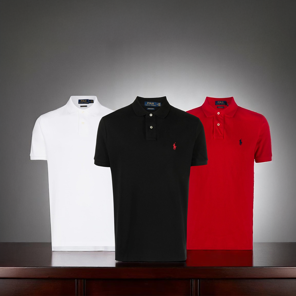 Ralph Lauren premium polo shirt