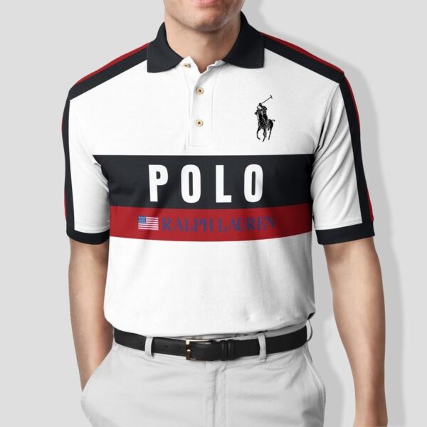 Luxury Ralph Lauren Polo Shirt For Men – DN1628767
