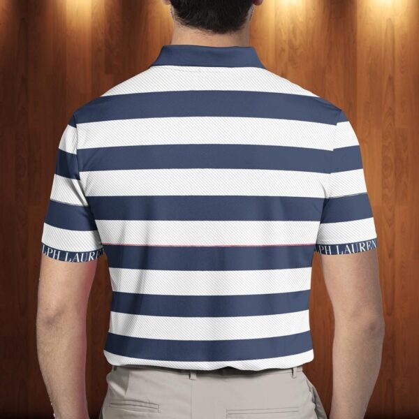 Luxury Ralph Lauren Polo Shirt For Men – DN1628753