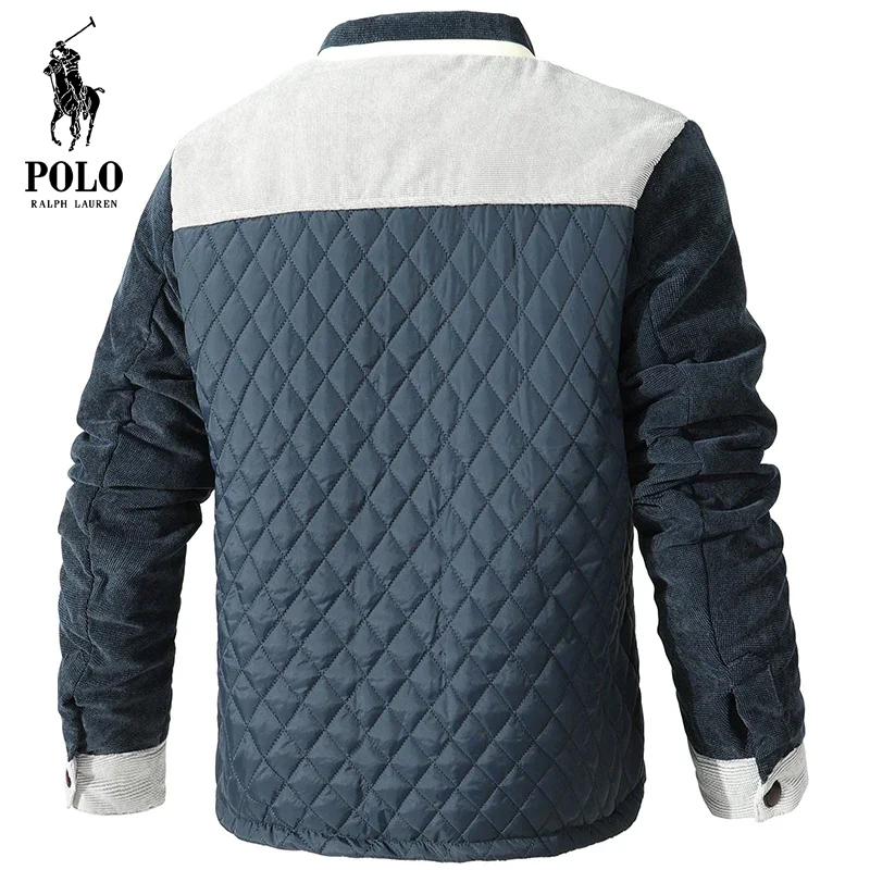 Ralph Lauren HARLOW LEGACY 1953® CRUISER JACKET
