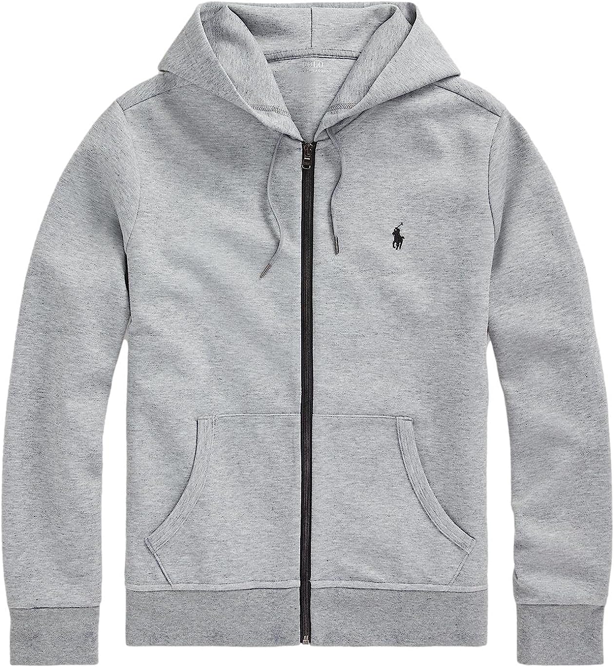 Ralph Lauren Double Knit Tech Fleece Hoodie