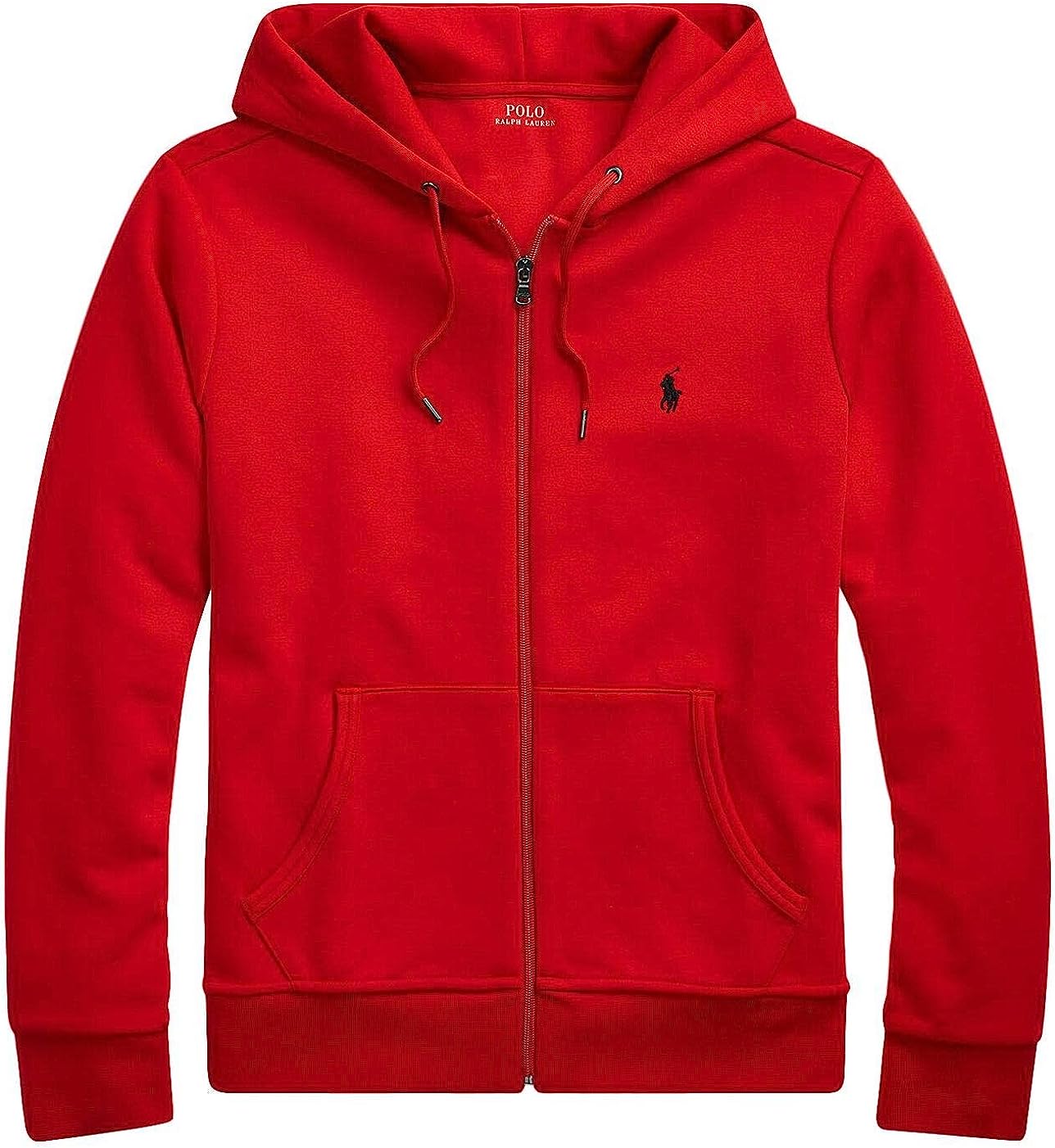 Ralph Lauren Double Knit Tech Fleece Hoodie