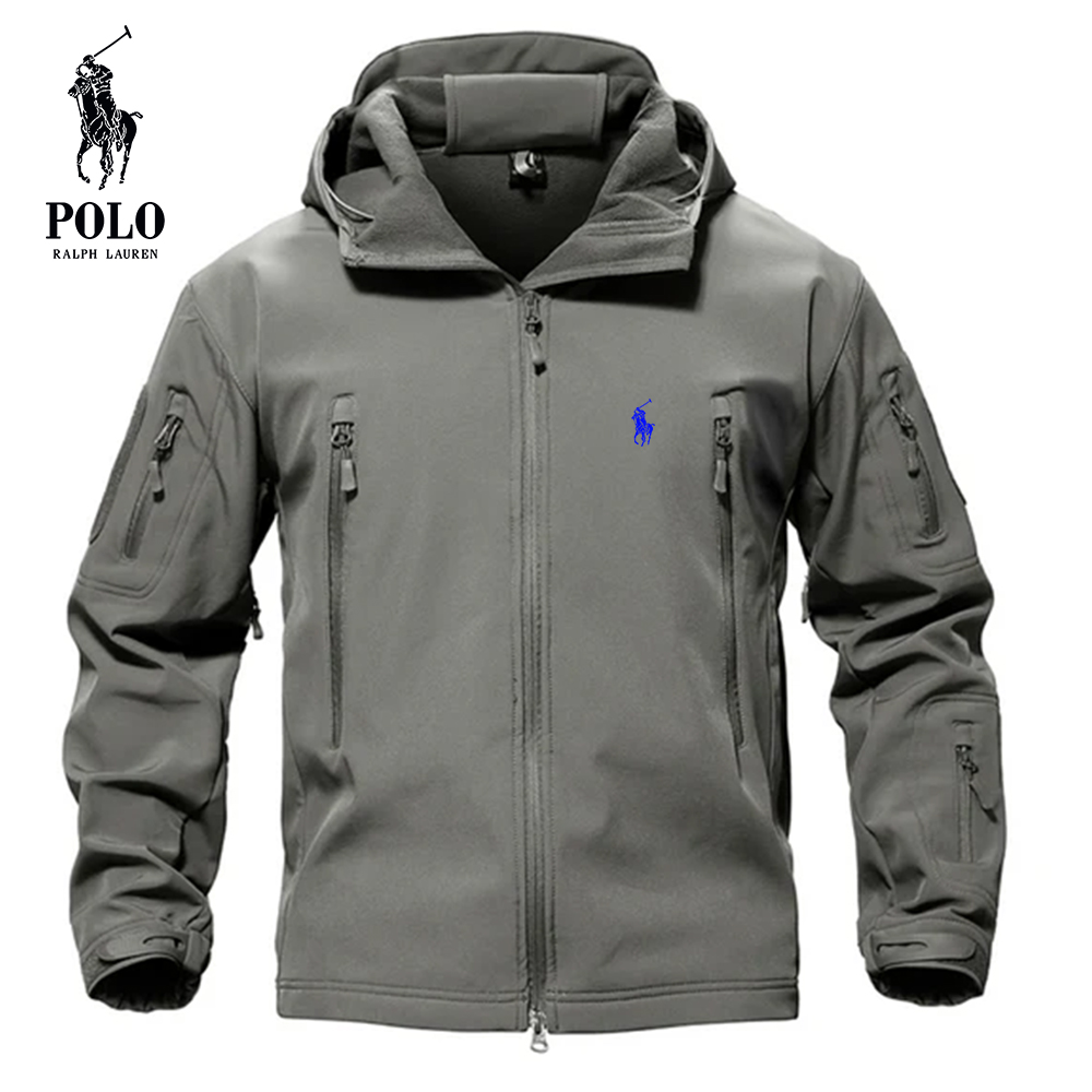 Ralph Lauren Men's Waterproof Thermal Jacket