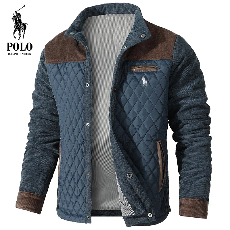 Ralph Lauren HARLOW LEGACY 1953® CRUISER JACKET