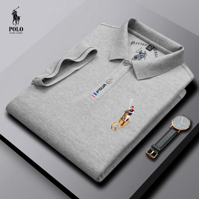 Ralph Lauren classic men's polo shirt