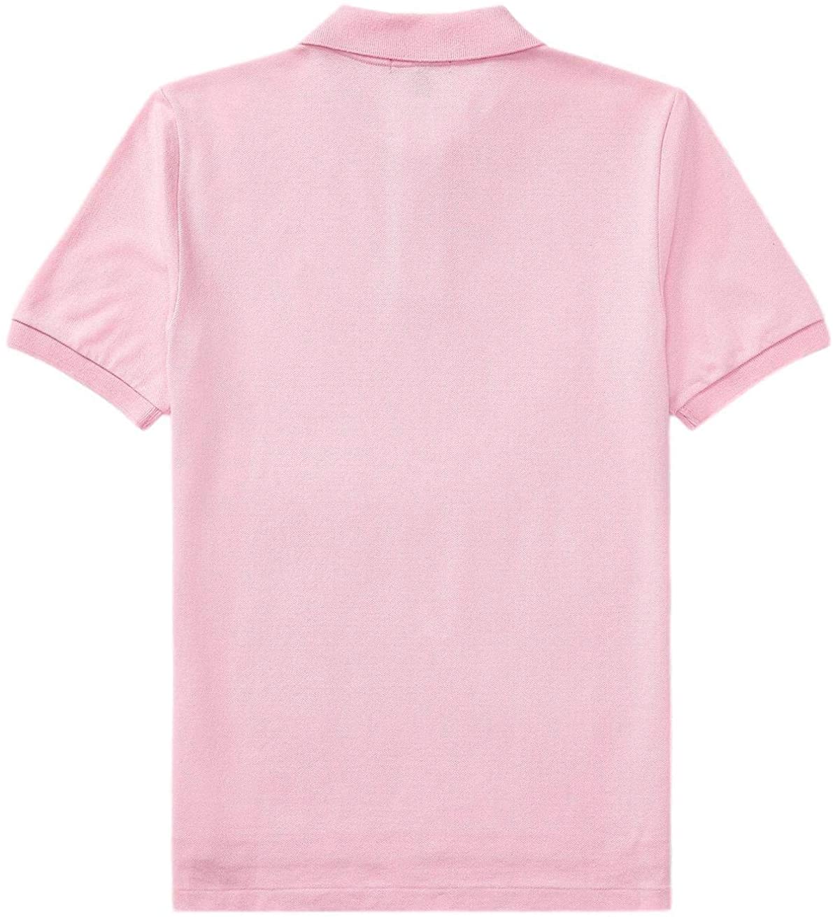 POLO RALPH LAUREN Boys Classic Fit Mesh Polo Shirt