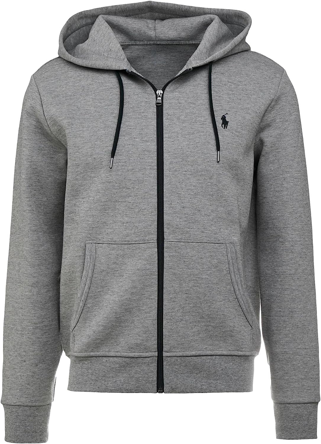 Ralph Lauren Double Knit Tech Fleece Hoodie