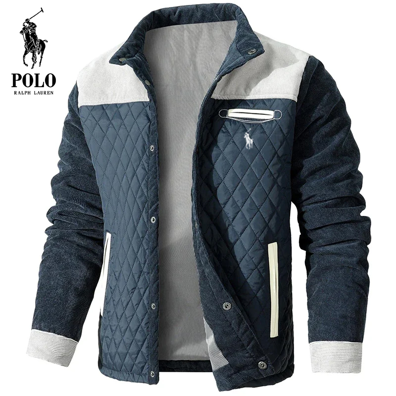 Ralph Lauren HARLOW LEGACY 1953® CRUISER JACKET