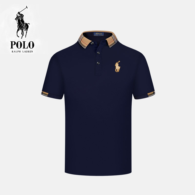 Ralph Lauren Men's Classic POLO Shirt