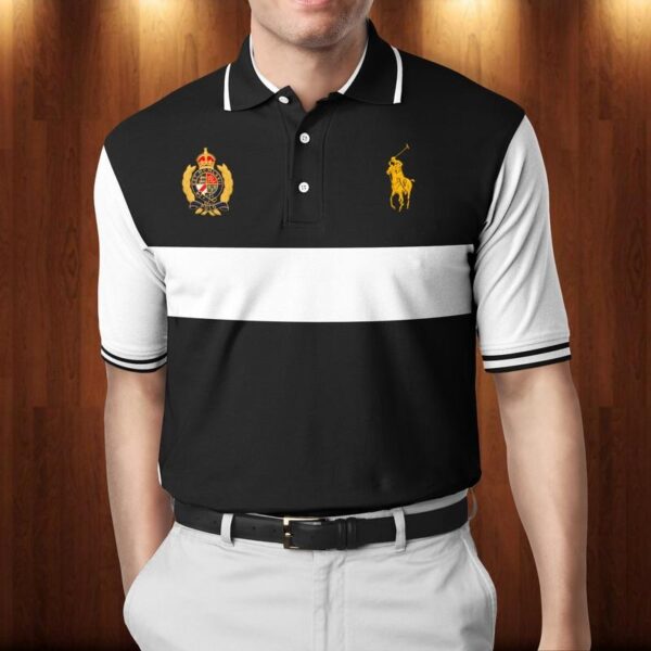 Ralph Lauren Polo Shirt For Men – DN1628755