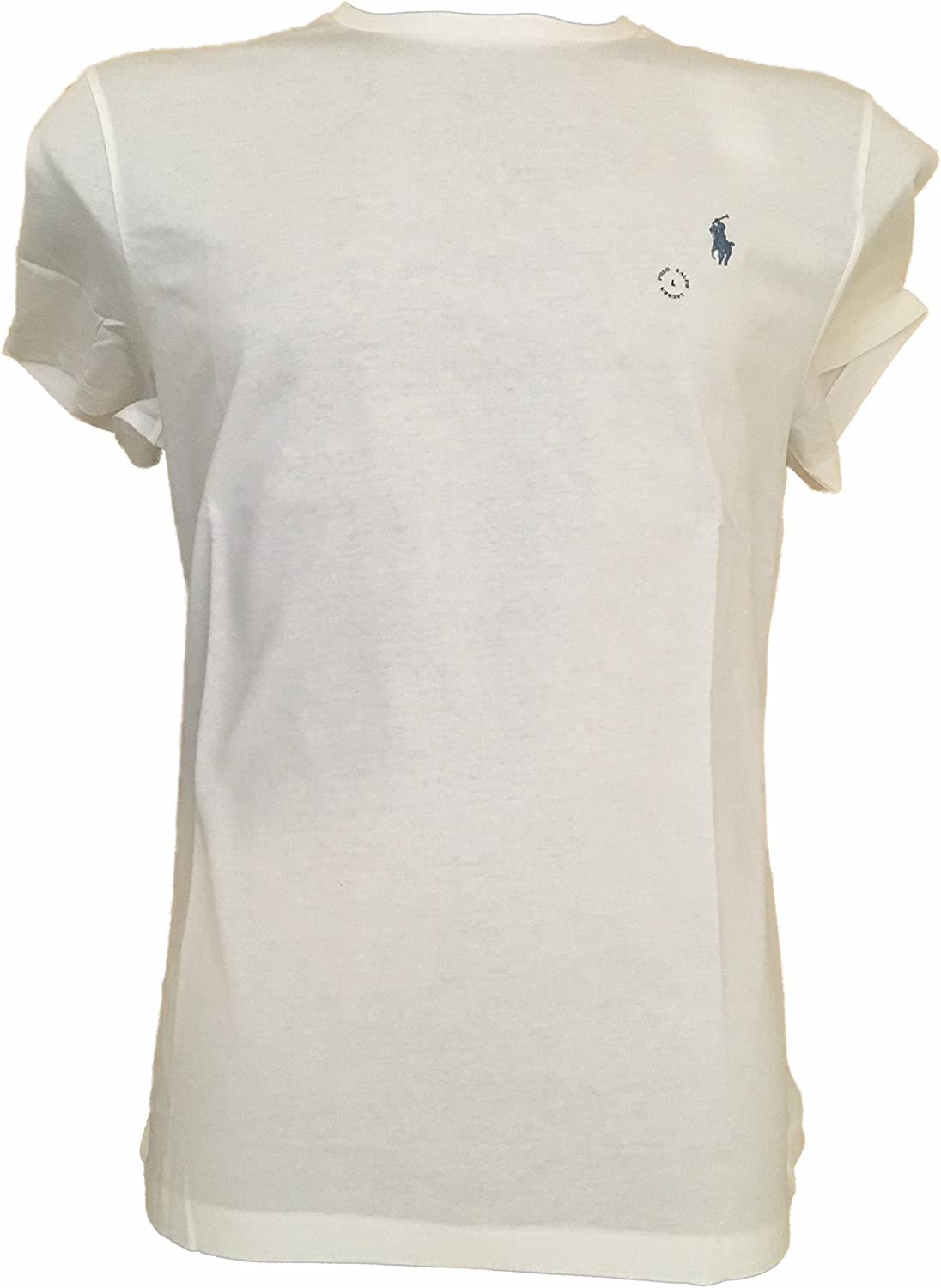 POLO RALPH LAUREN Men's Long Sleeve Classic Oxford Shirt