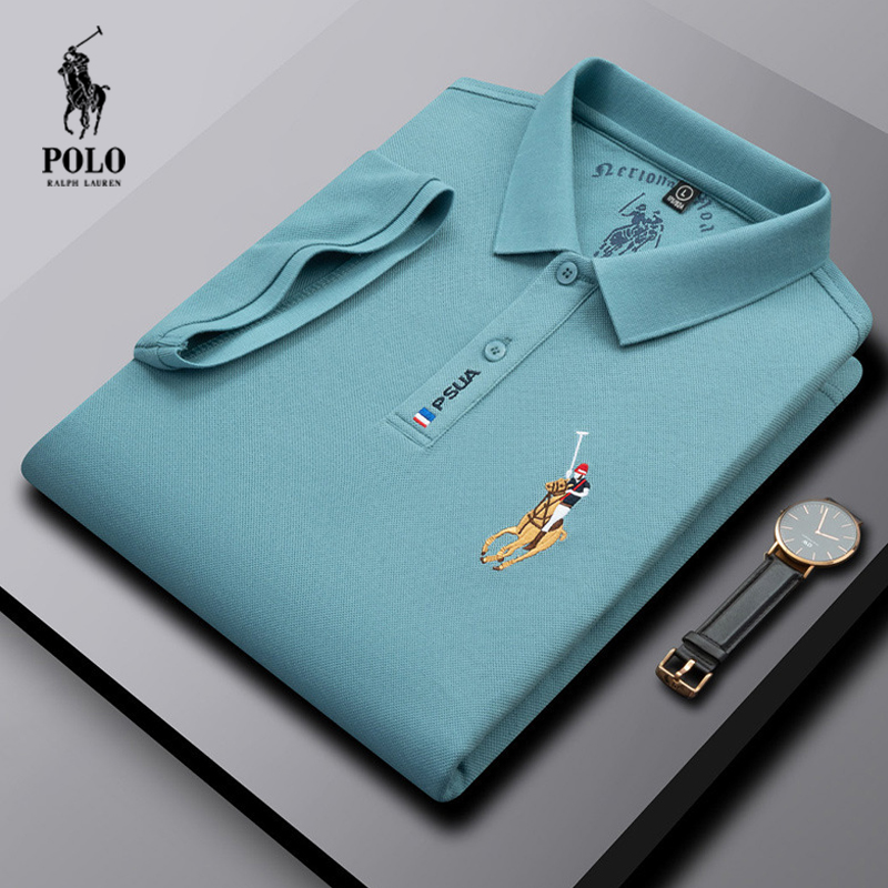 Ralph Lauren classic men's polo shirt