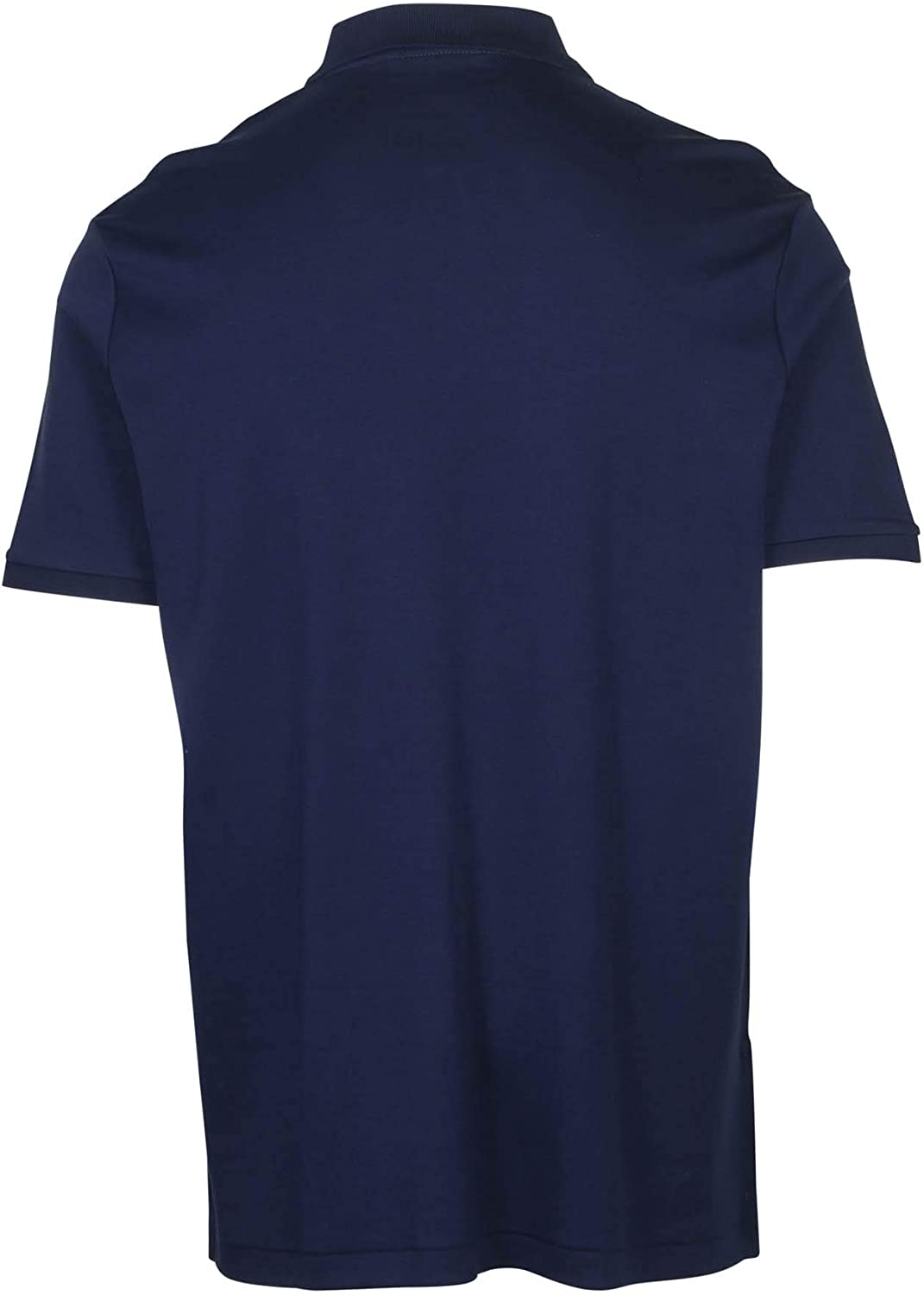 POLO RALPH LAUREN Men's Short Sleeve Knit Pima Polo