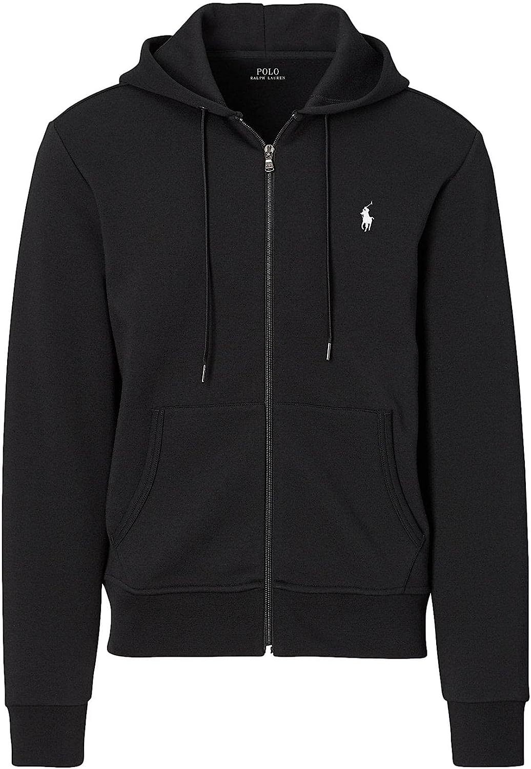 Ralph Lauren Double Knit Tech Fleece Hoodie