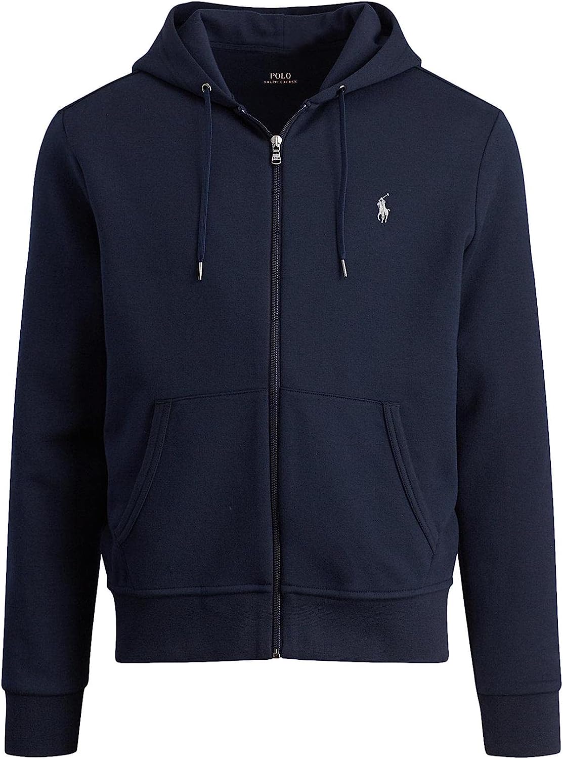 Ralph Lauren Double Knit Tech Fleece Hoodie