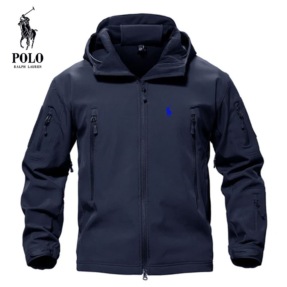 Ralph Lauren Men's Waterproof Thermal Jacket